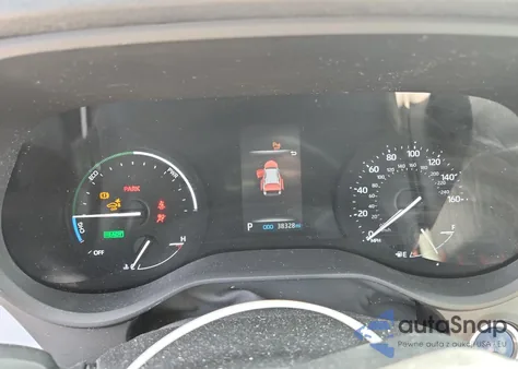 2023 Toyota Sienna Xse from USA, damaged, VIN 5TDDSKFC2PS093930